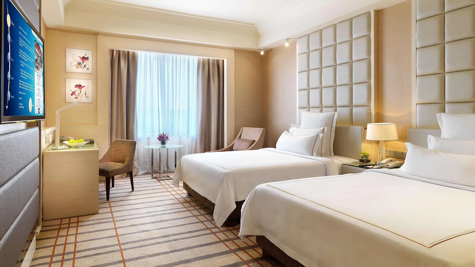 *****  One World Hotel Петалинг-Джая Малайзия