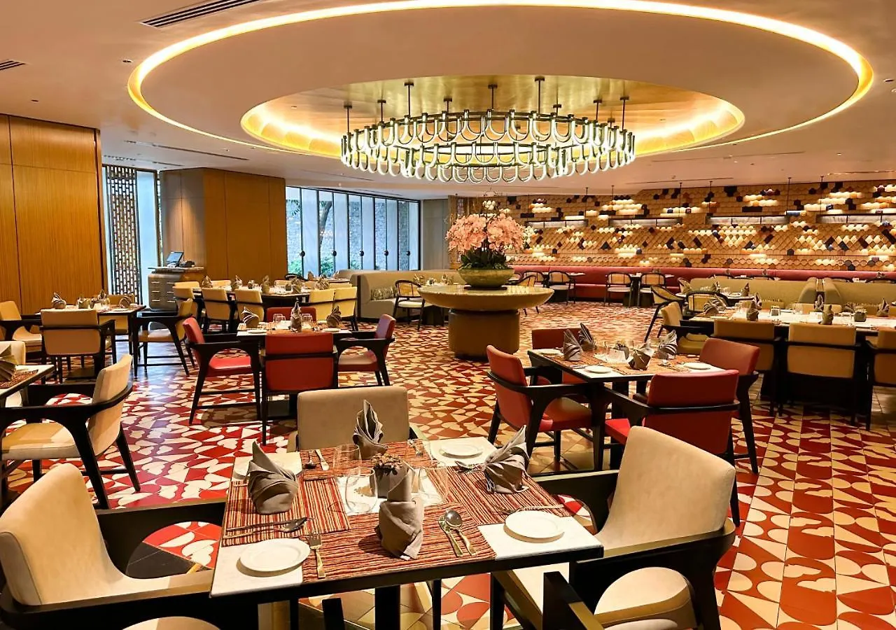 *****  One World Hotel Петалинг-Джая Малайзия
