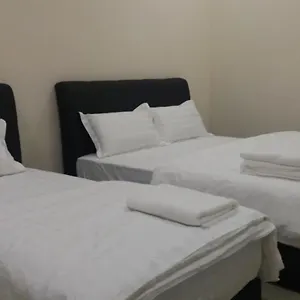 Проживание в семье Glg Klia Transit House, Сепанг