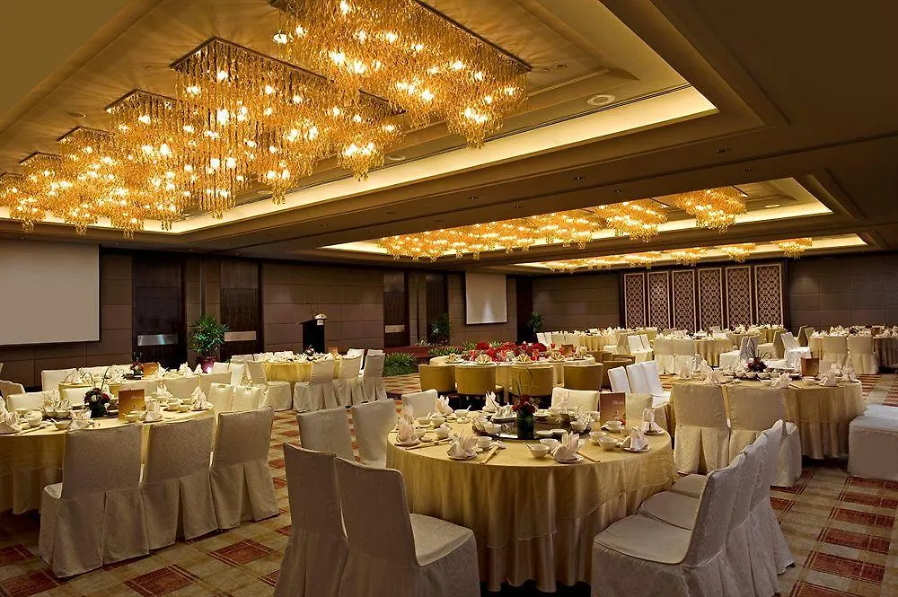 One World Hotel Petaling Jaya 5*,  Malaysia