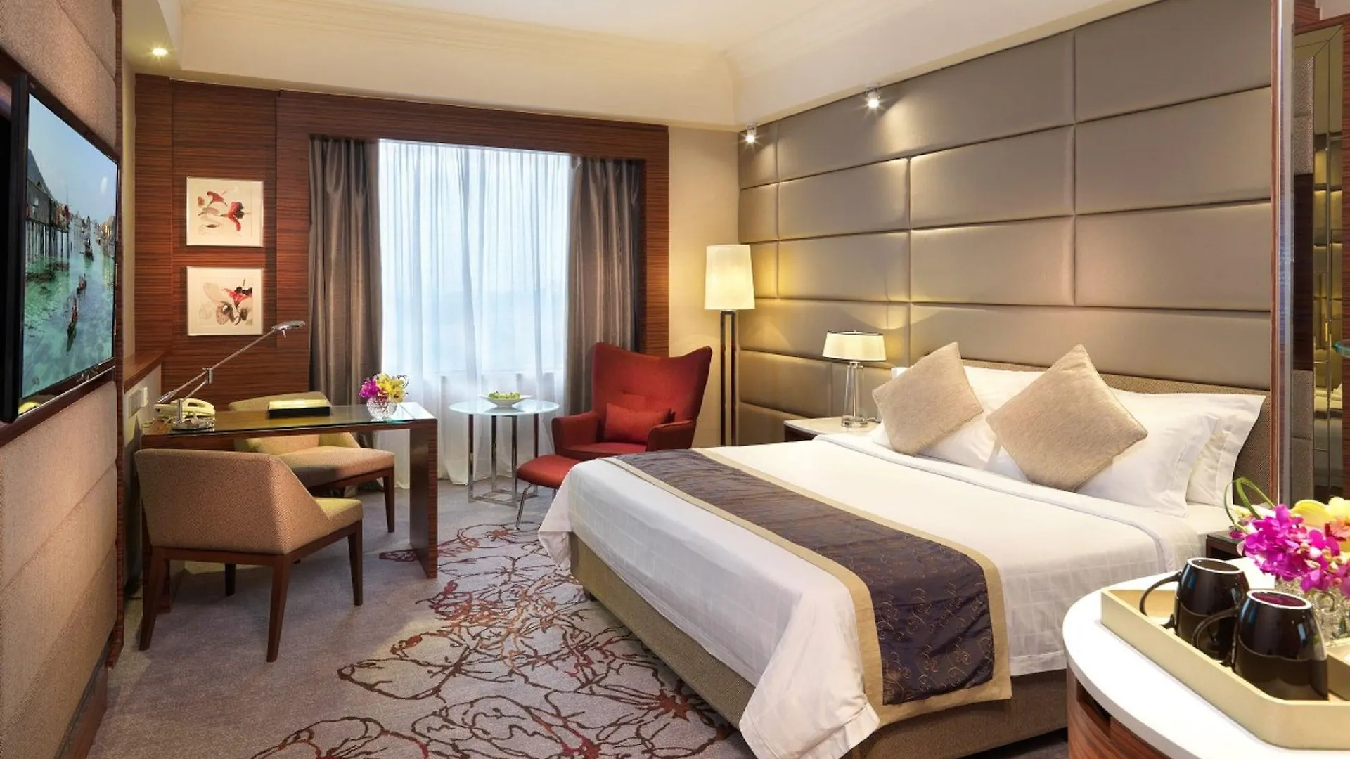 One World Hotel Petaling Jaya