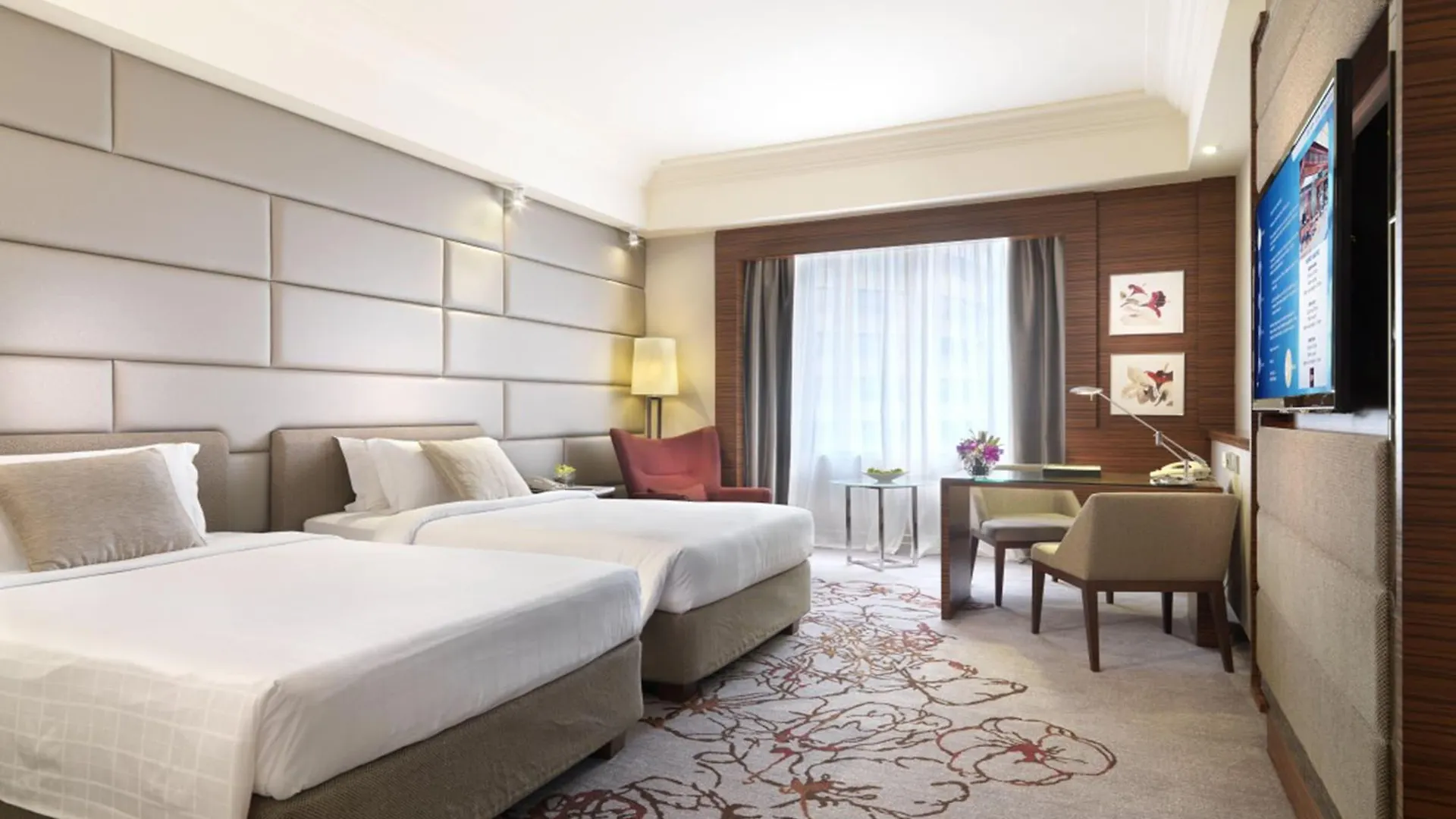 One World Hotel Petaling Jaya