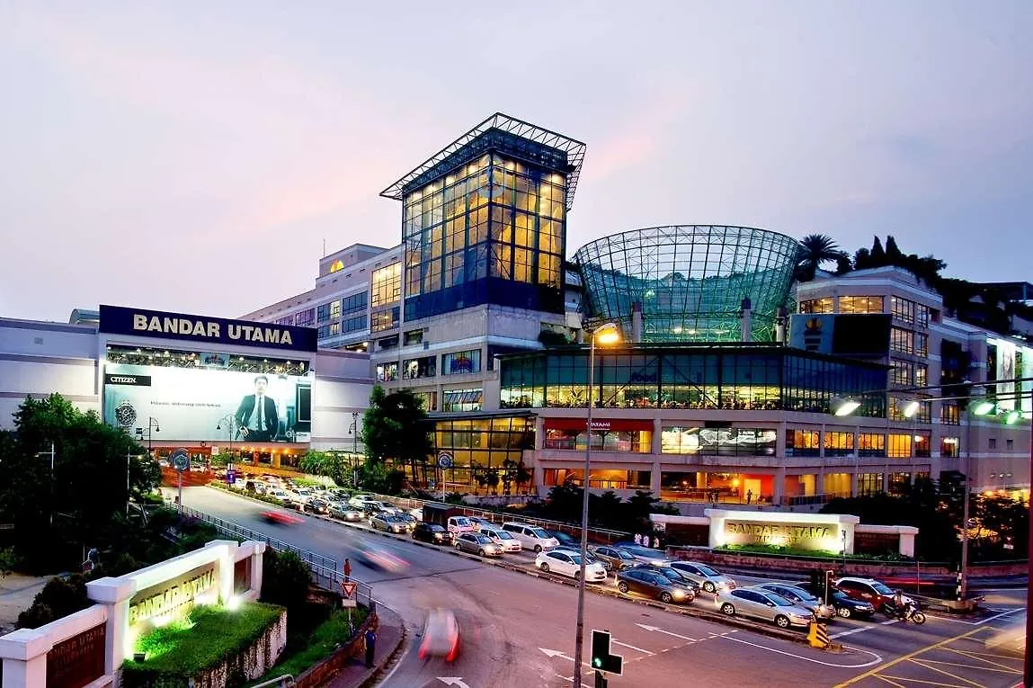 One World Hotel Petaling Jaya
