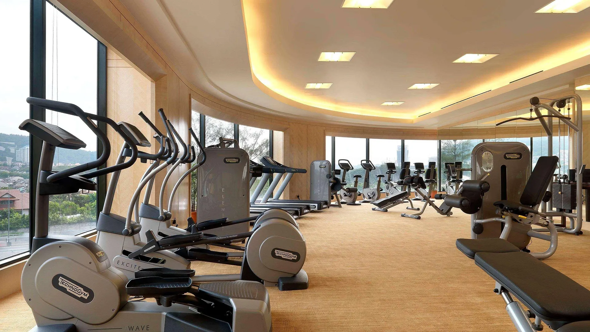 One World Hotel Petaling Jaya