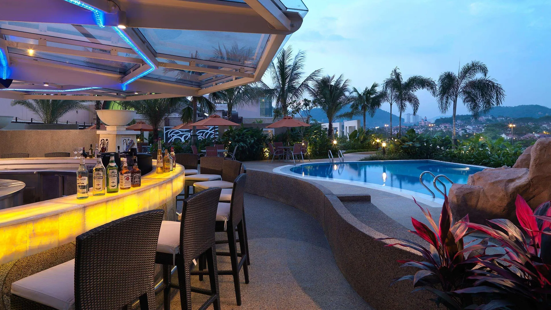 One World Hotel Petaling Jaya