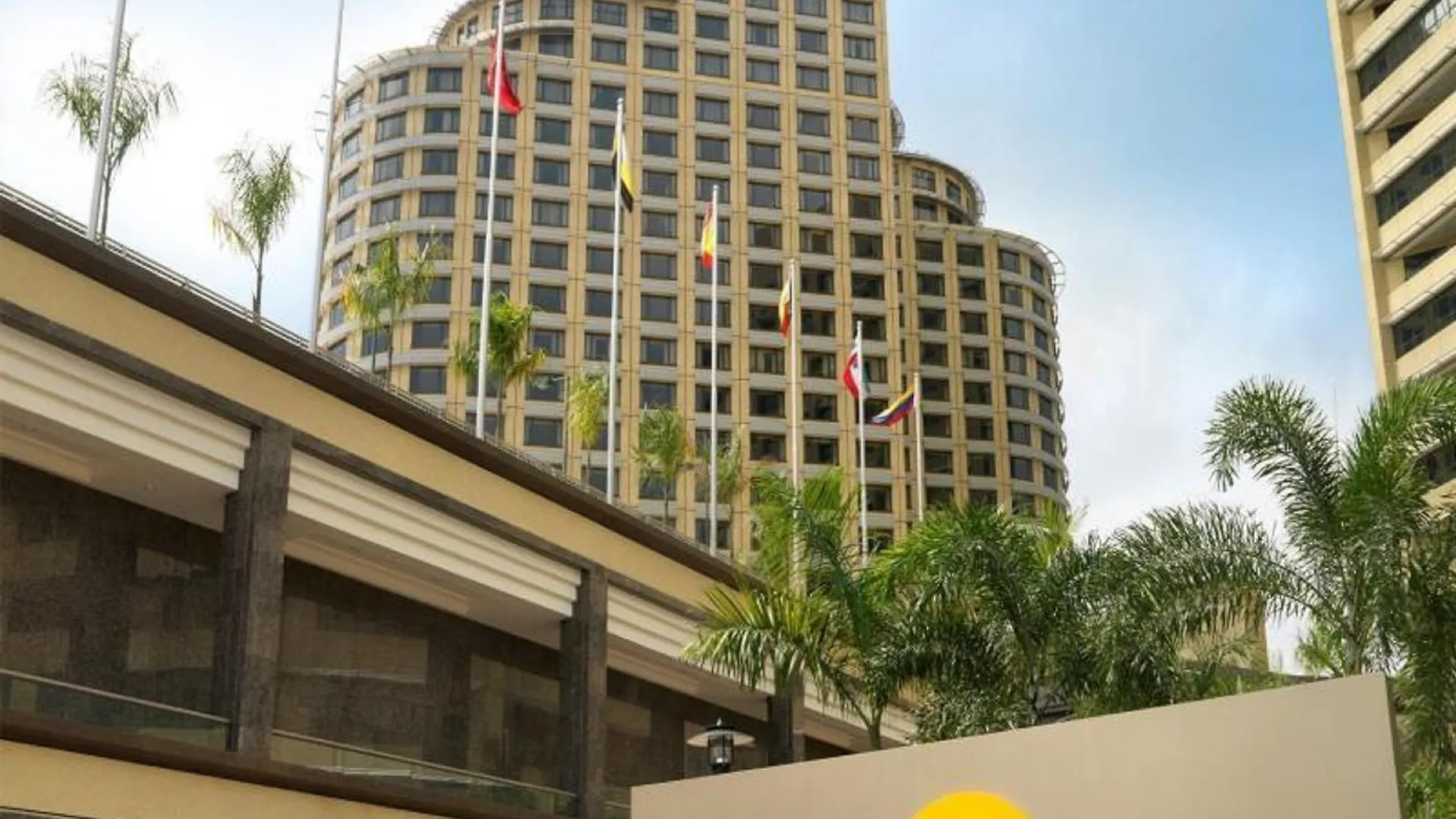One World Hotel Petaling Jaya