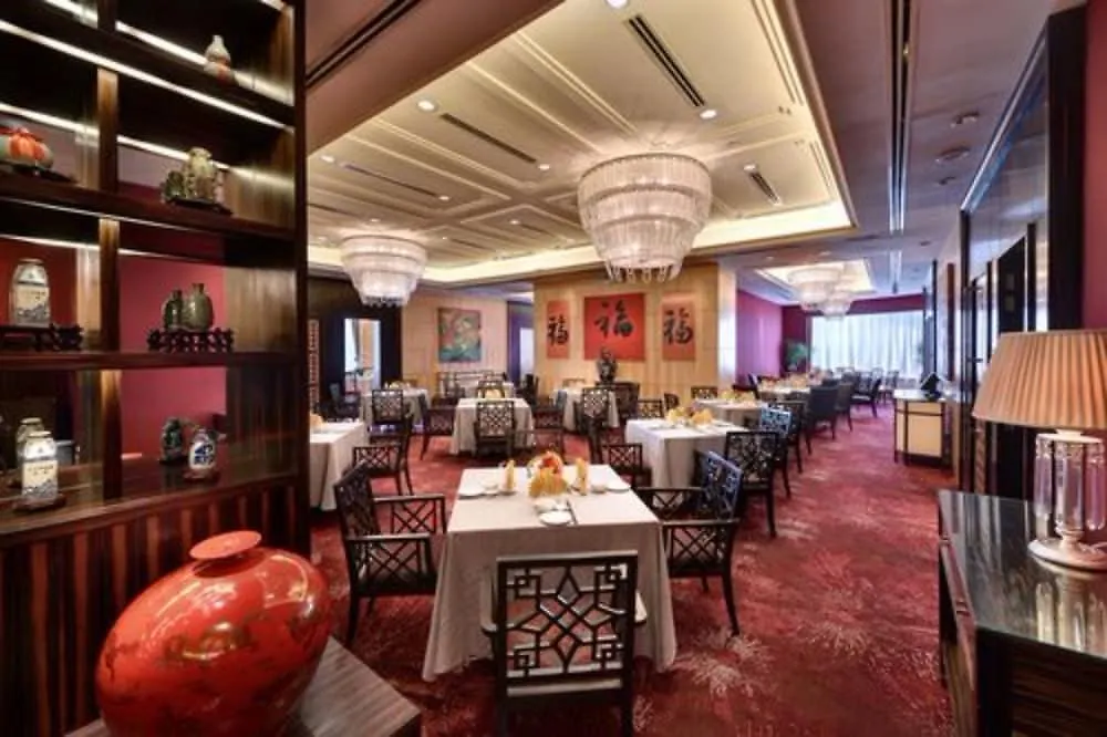 One World Hotel Petaling Jaya
