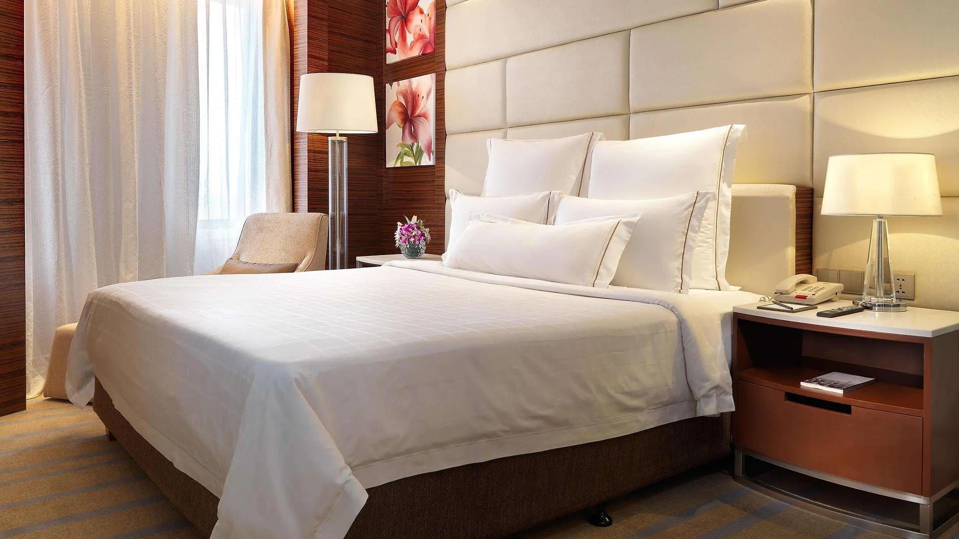 One World Hotel Petaling Jaya Malaysia
