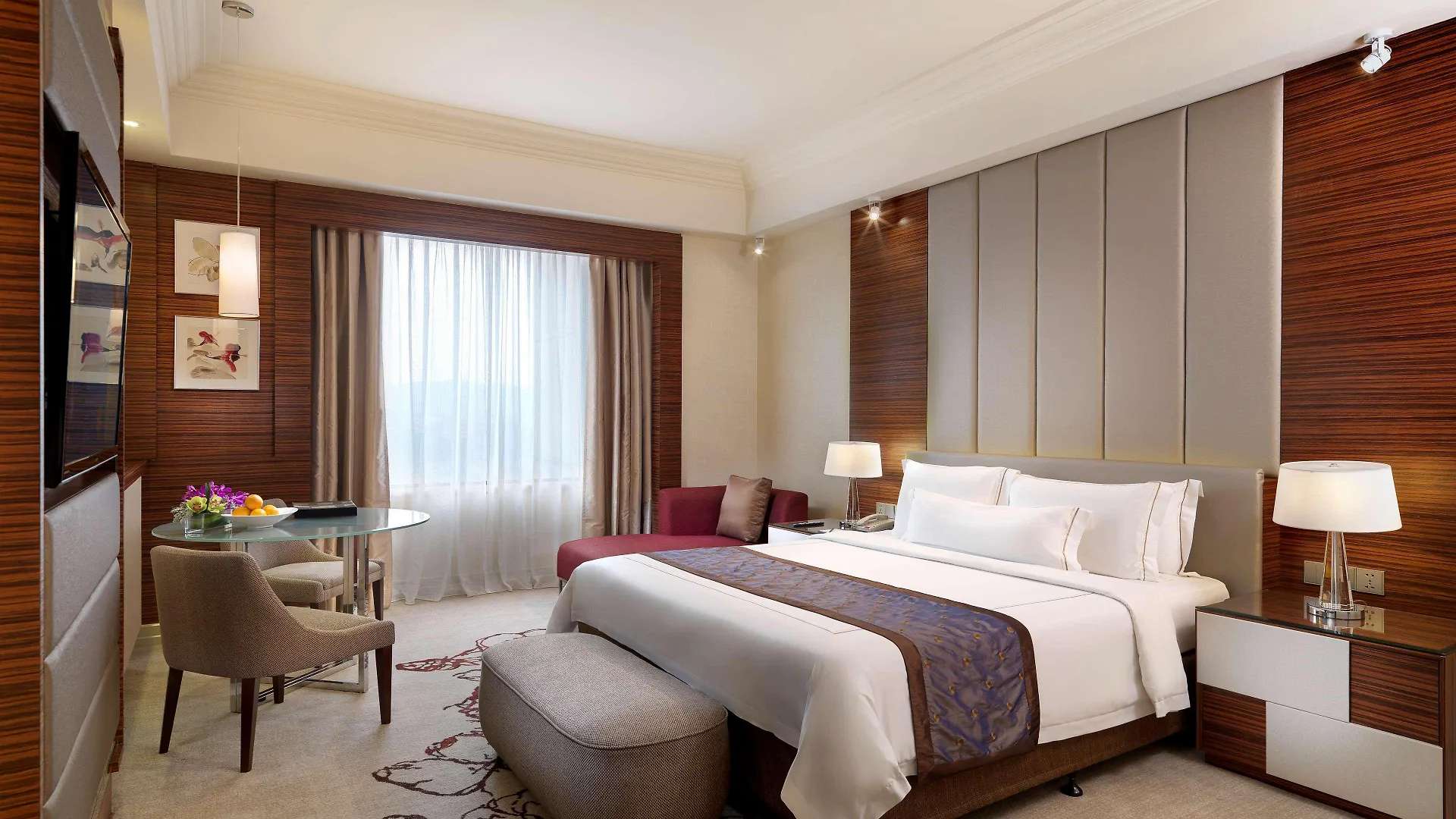 One World Hotel Petaling Jaya