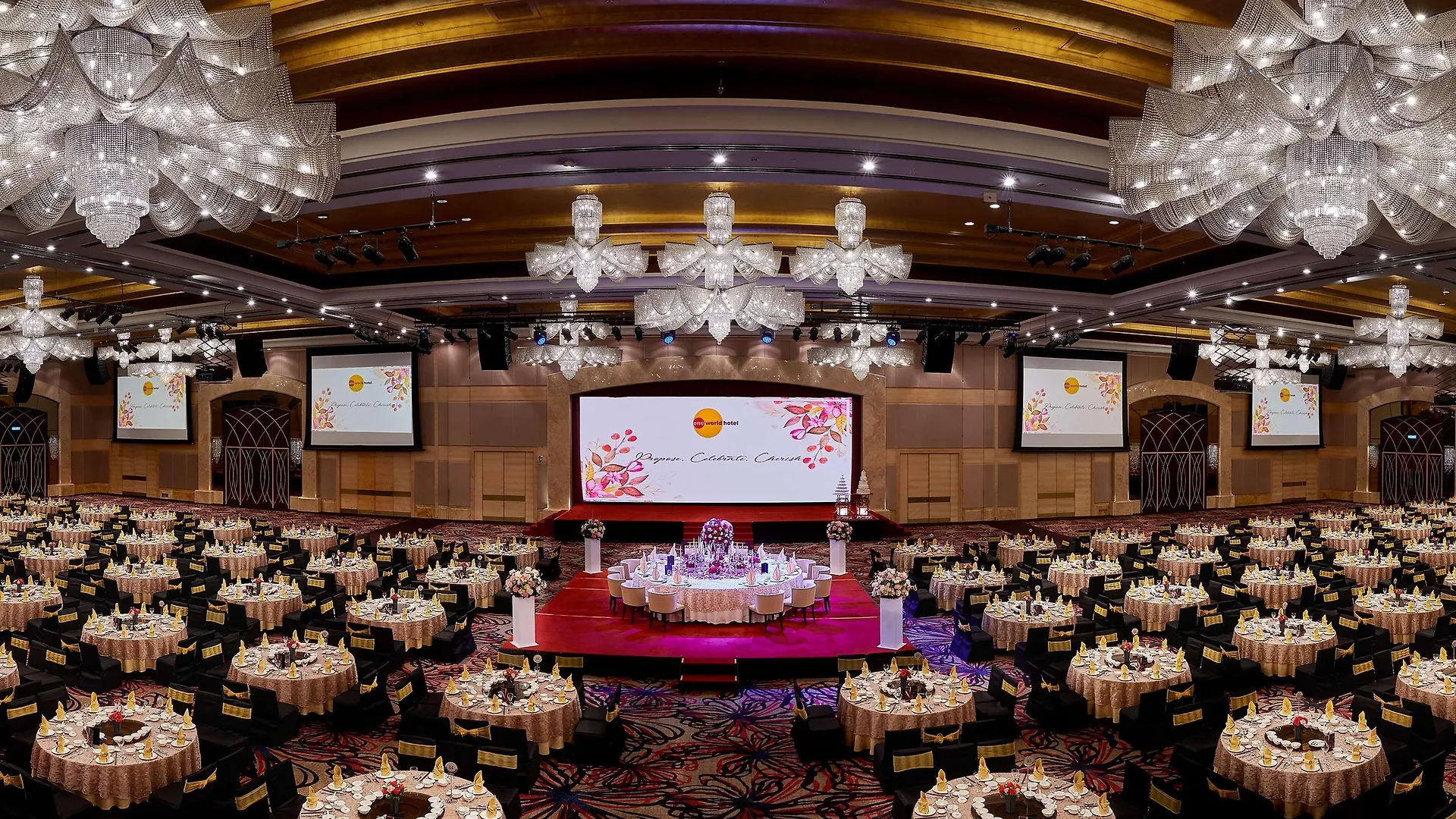 One World Hotel Petaling Jaya