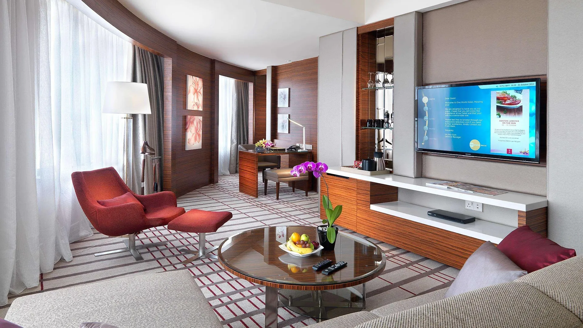 One World Hotel Petaling Jaya Malaysia