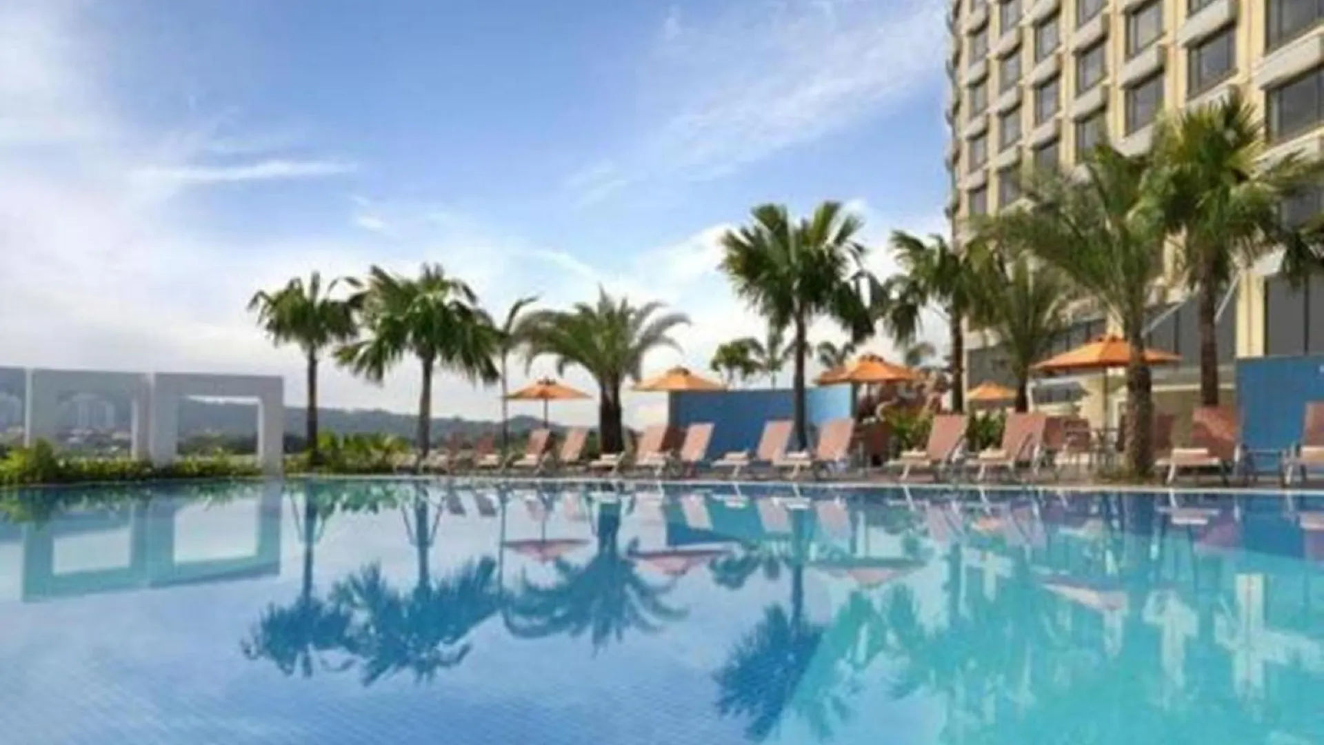 One World Hotel Petaling Jaya