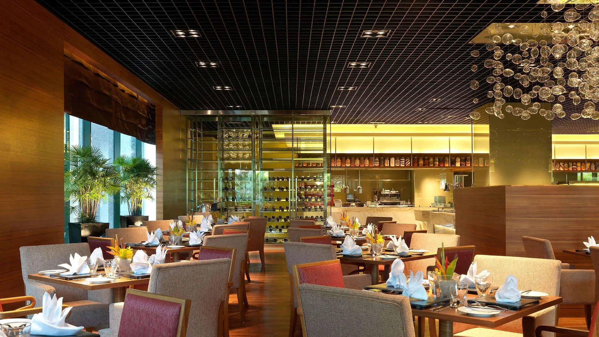 *****  One World Hotel Petaling Jaya Malaysia