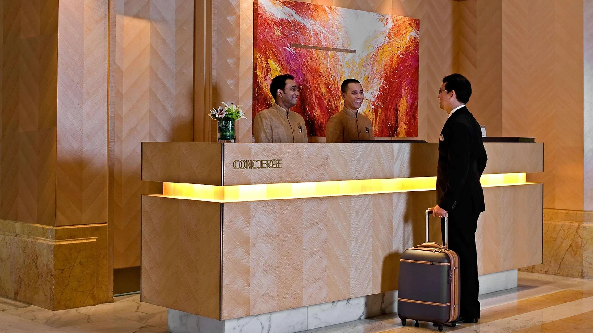 One World Hotel Petaling Jaya
