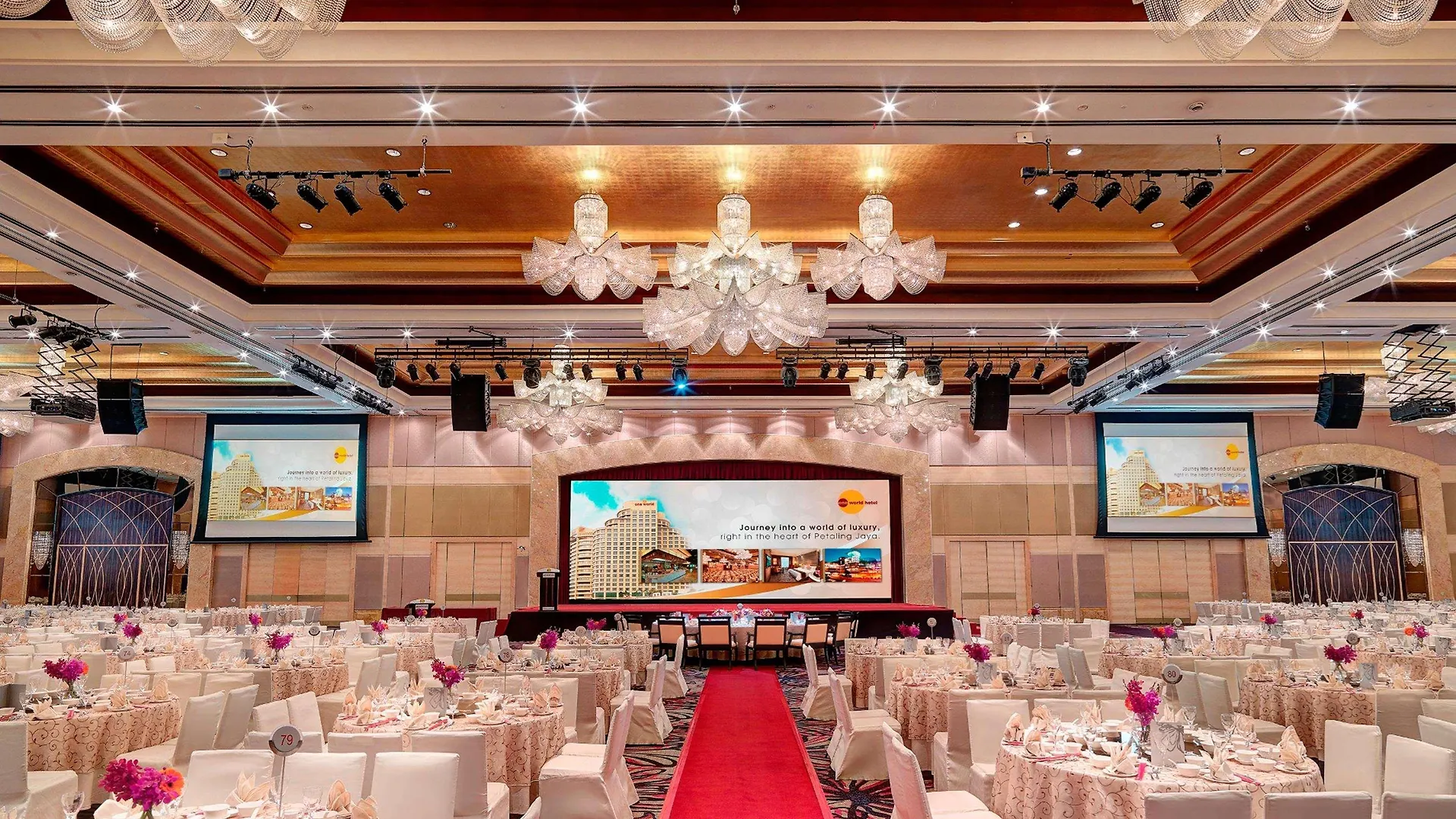 One World Hotel Petaling Jaya