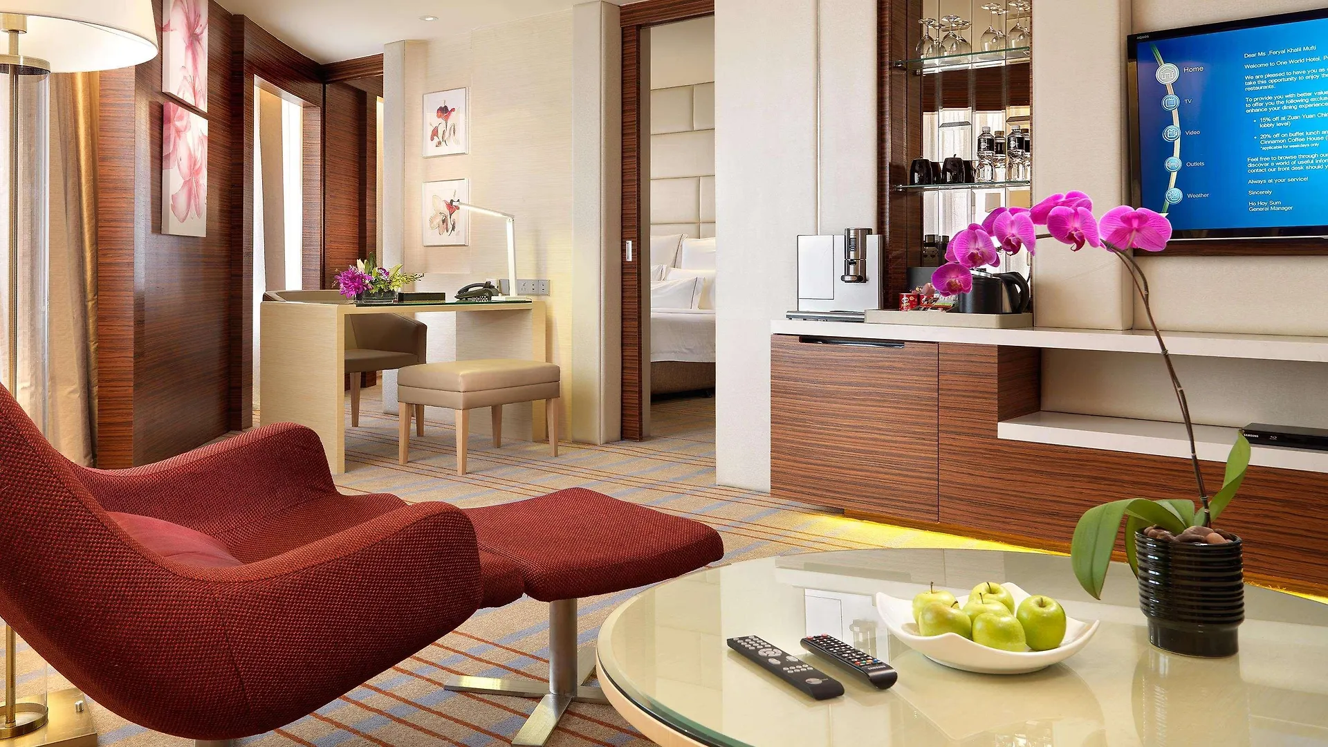 One World Hotel Petaling Jaya