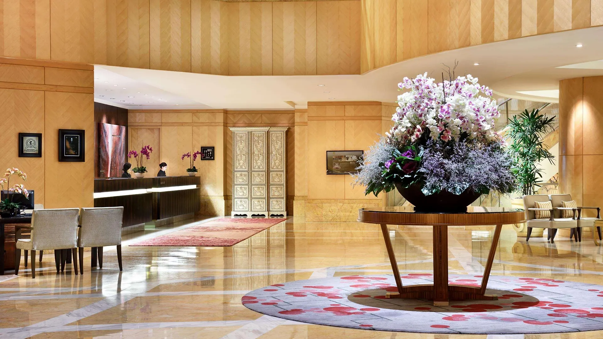 One World Hotel Petaling Jaya 5*,