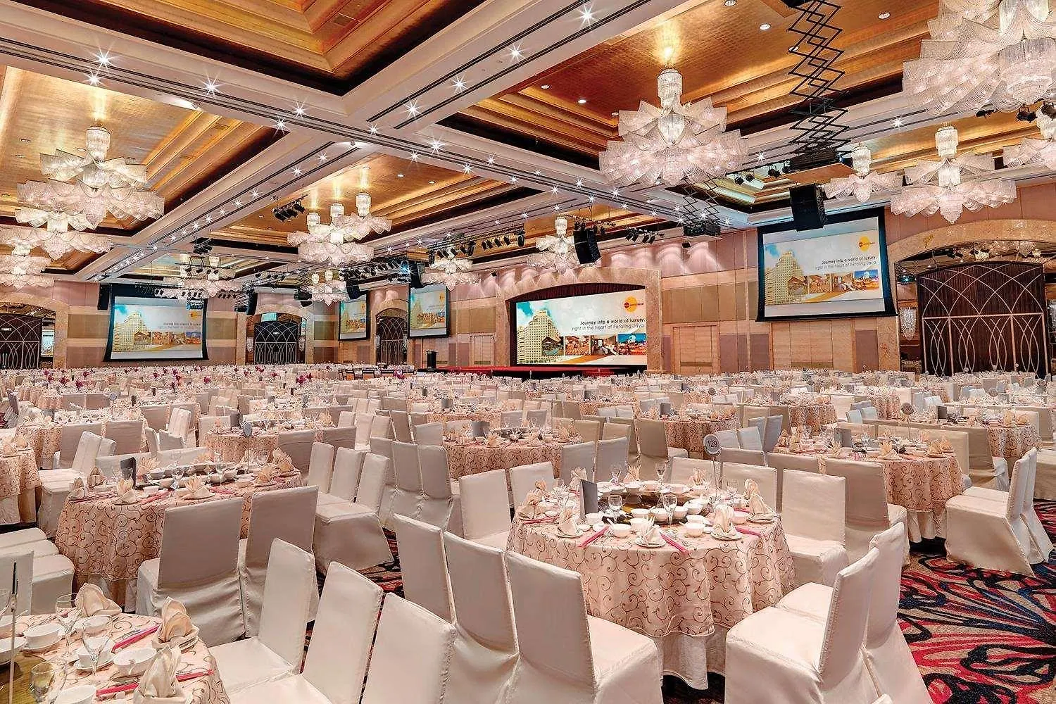 One World Hotel Petaling Jaya