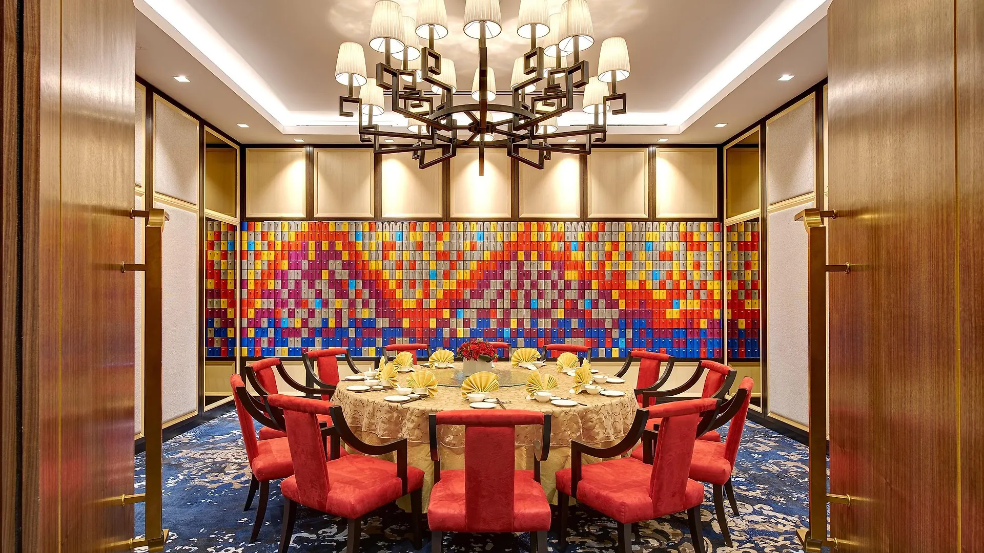 One World Hotel Petaling Jaya 5*,  Malaysia