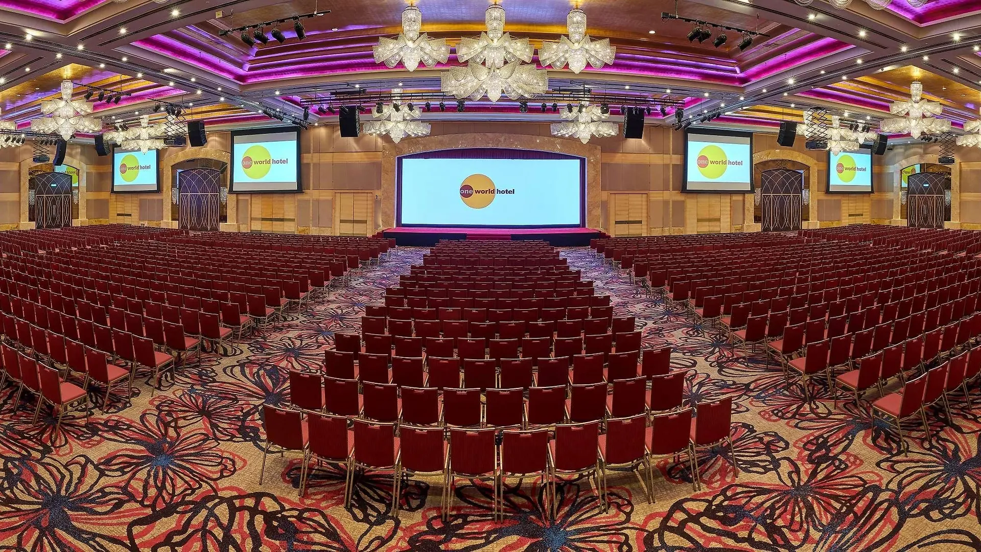 *****  One World Hotel Petaling Jaya Malaysia