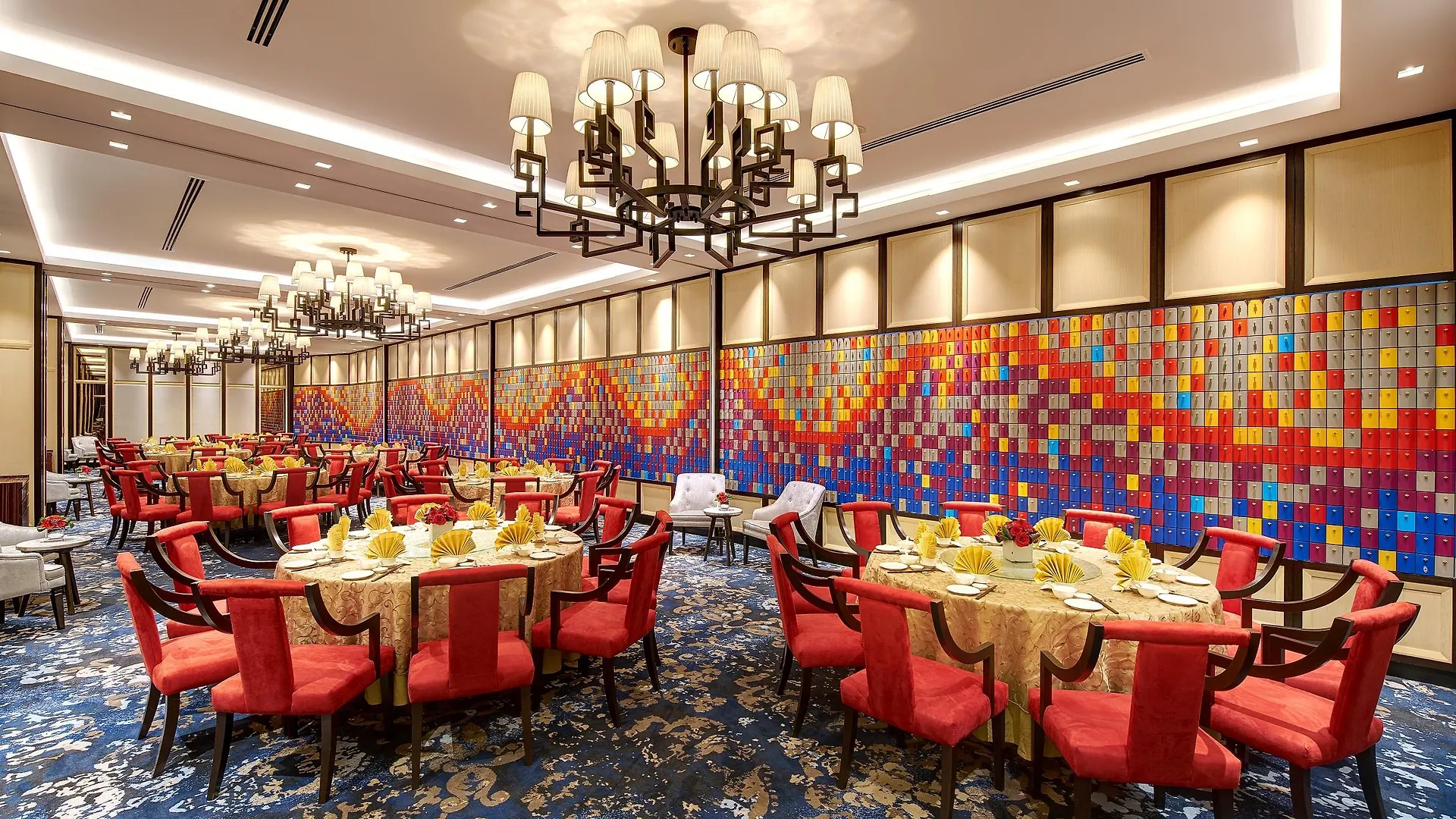 One World Hotel Petaling Jaya 5*,