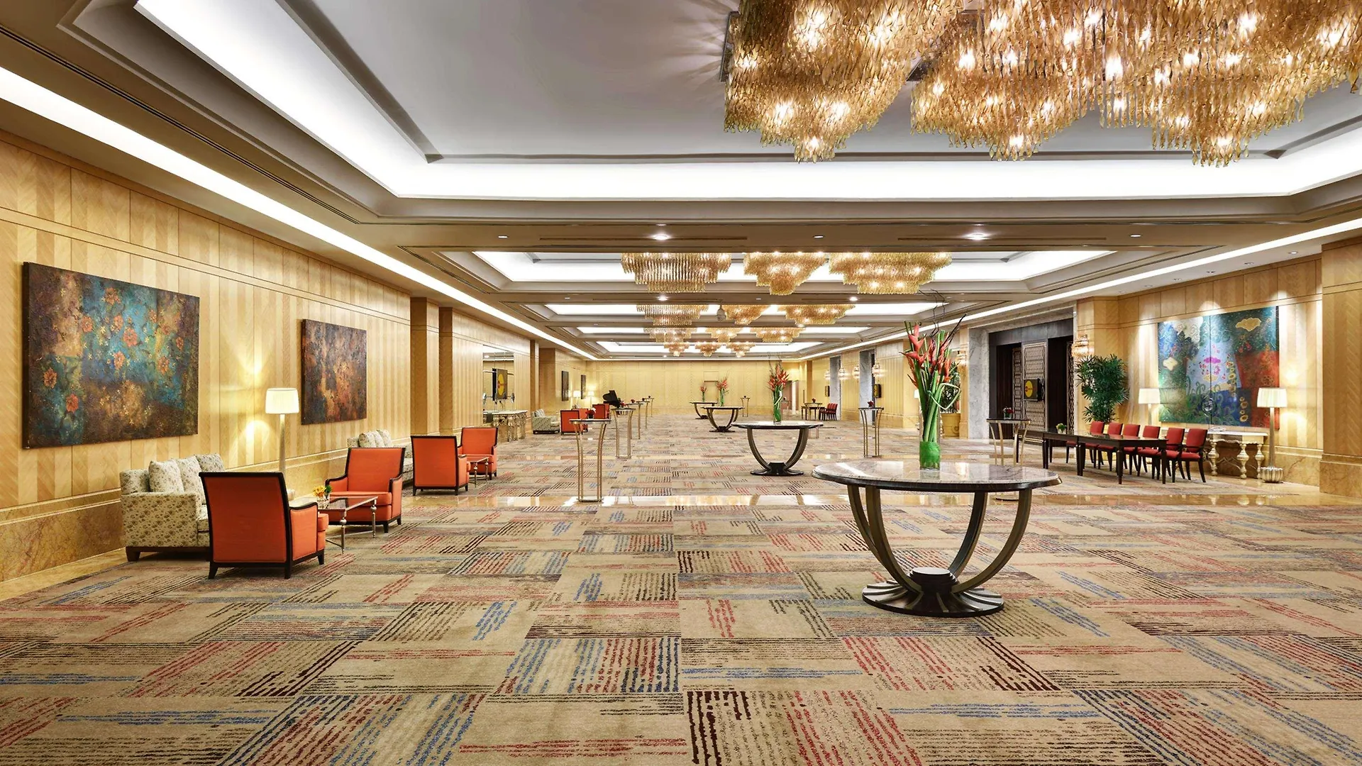 One World Hotel Petaling Jaya 5*,  Malaysia