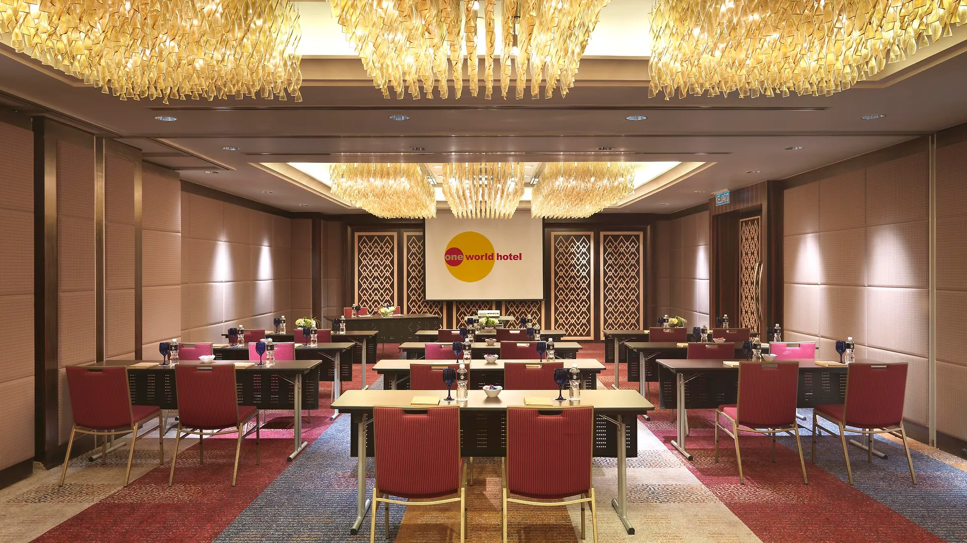 One World Hotel Petaling Jaya