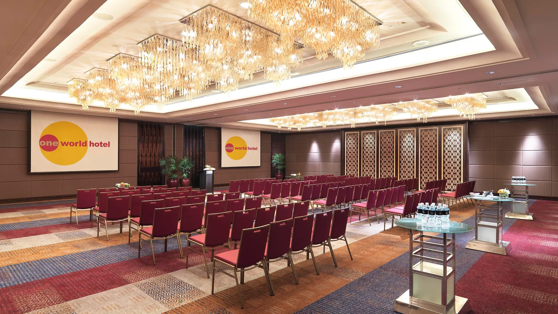 One World Hotel Petaling Jaya