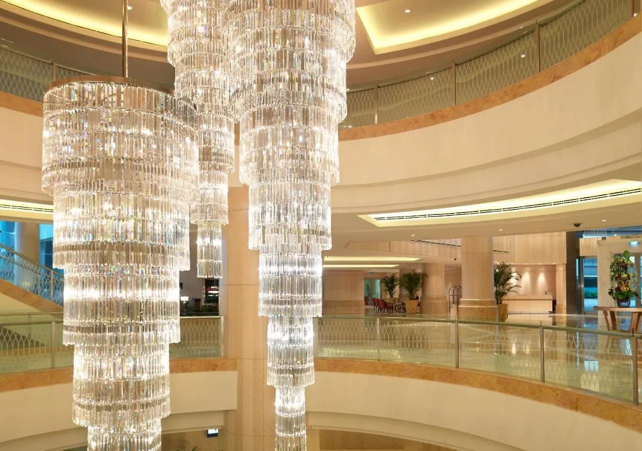 One World Hotel Petaling Jaya Malaysia