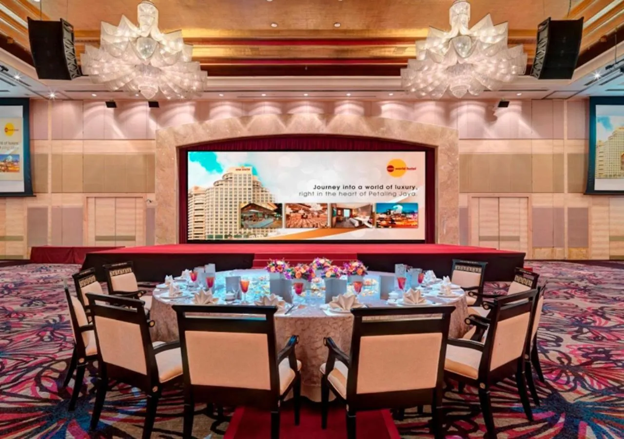 One World Hotel Petaling Jaya