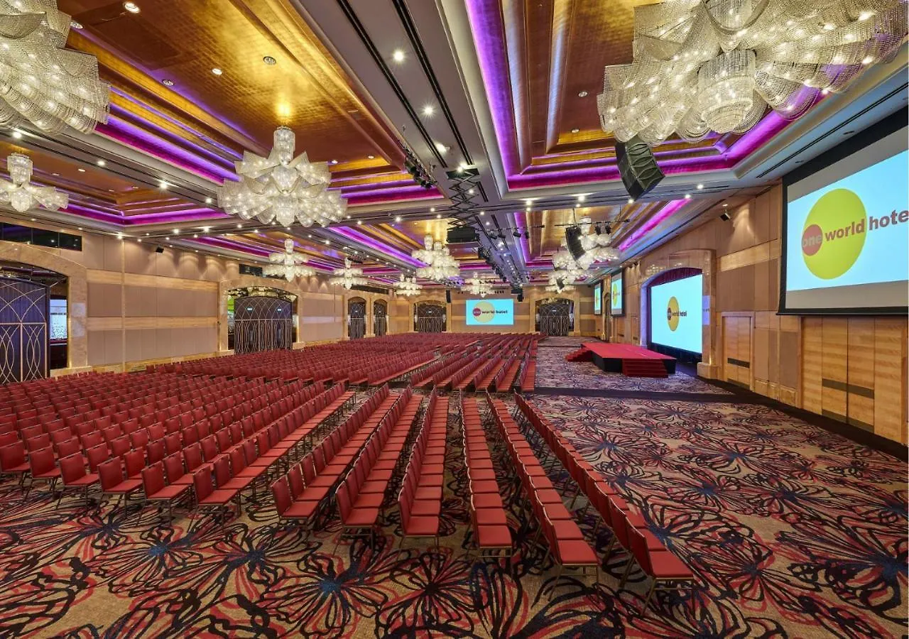 One World Hotel Petaling Jaya