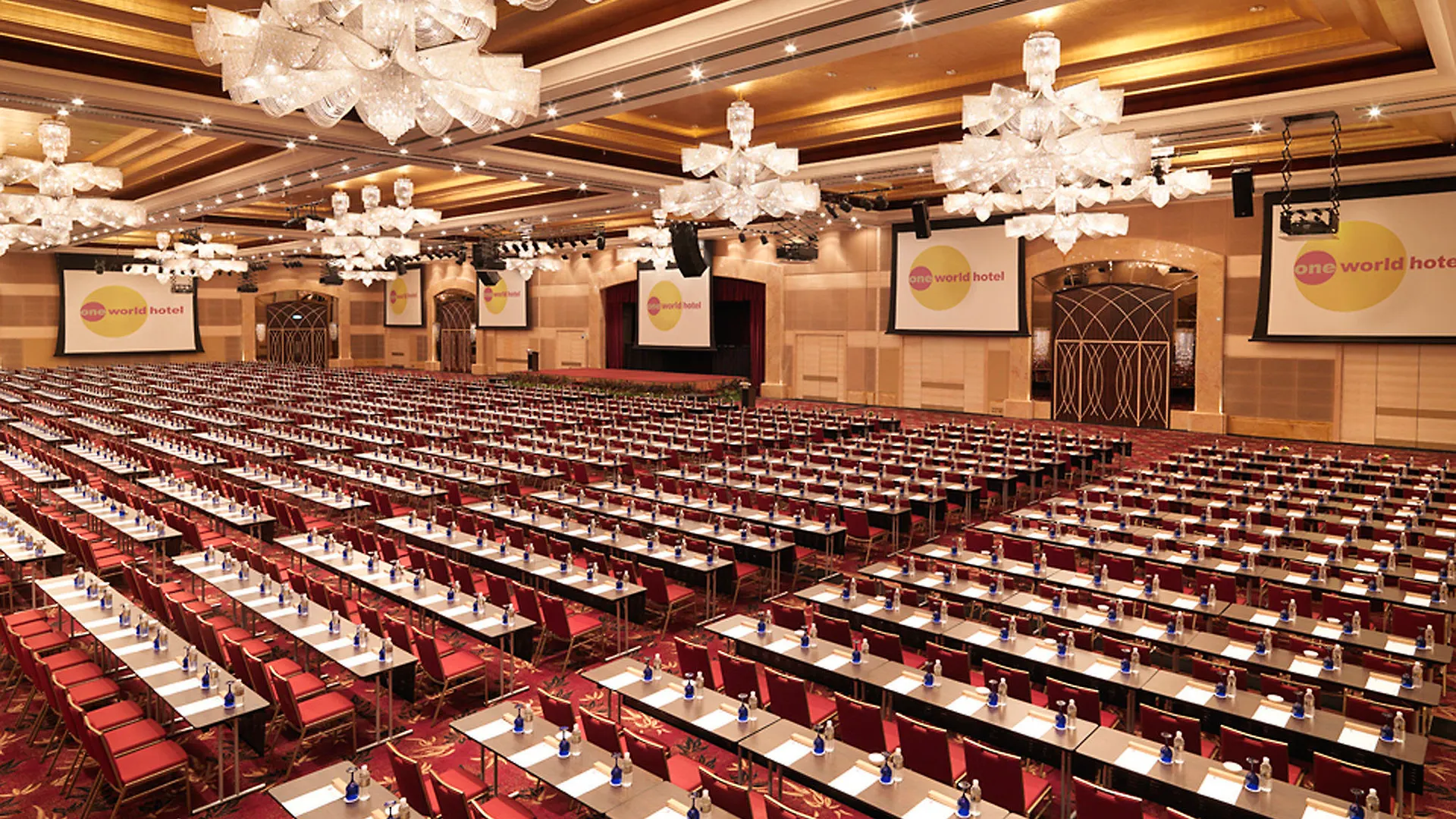 One World Hotel Petaling Jaya