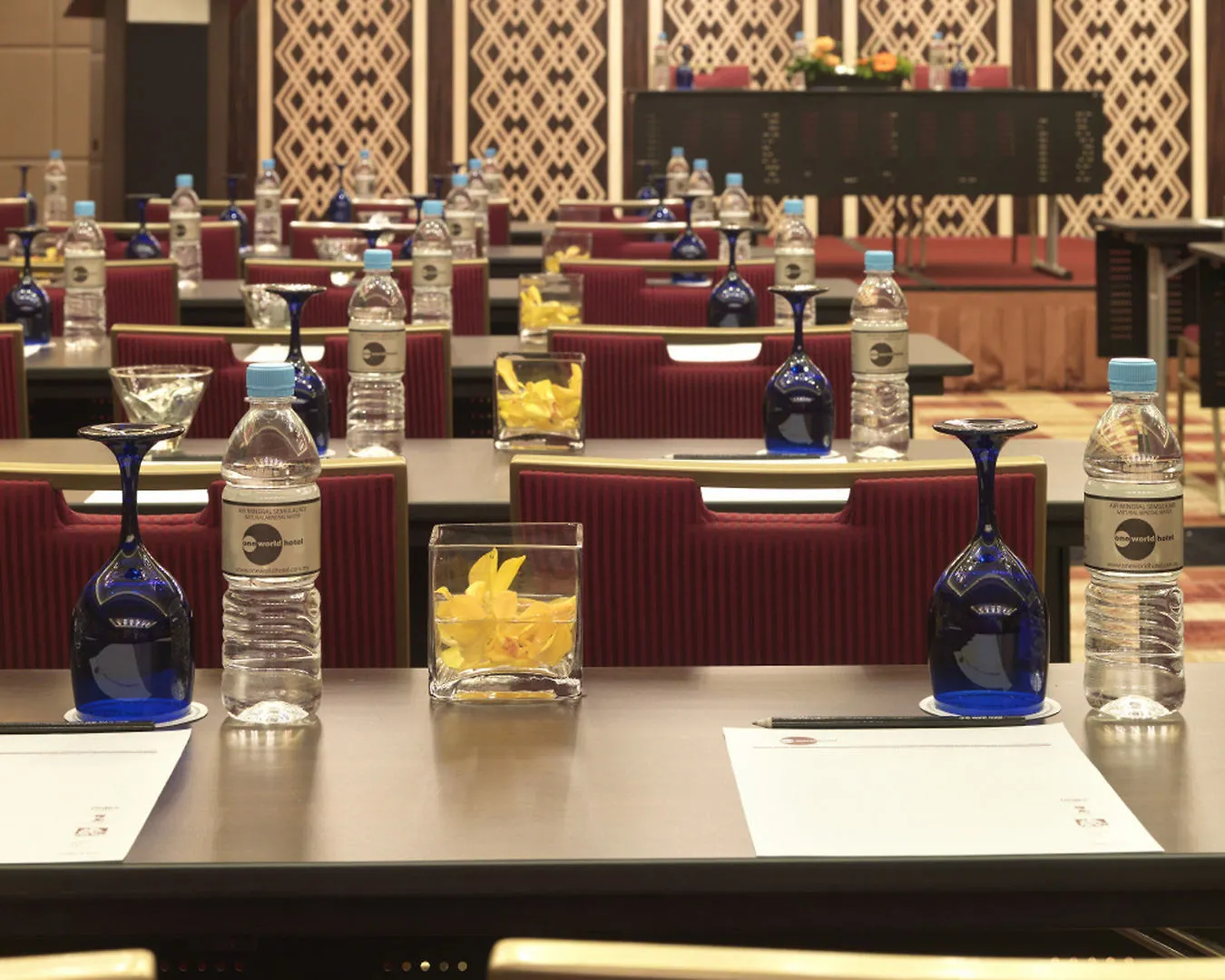 One World Hotel Petaling Jaya 5*,