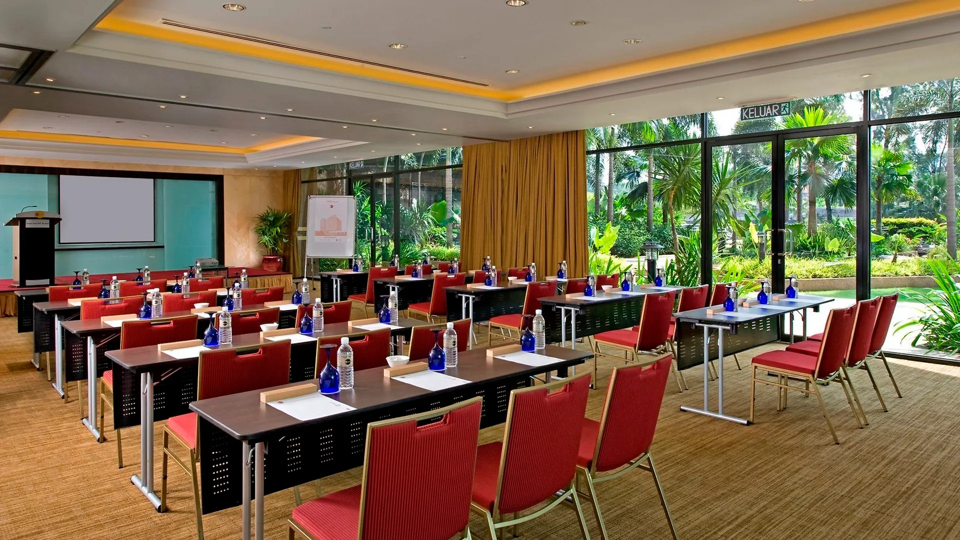 One World Hotel Petaling Jaya