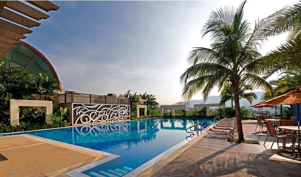 One World Hotel Petaling Jaya