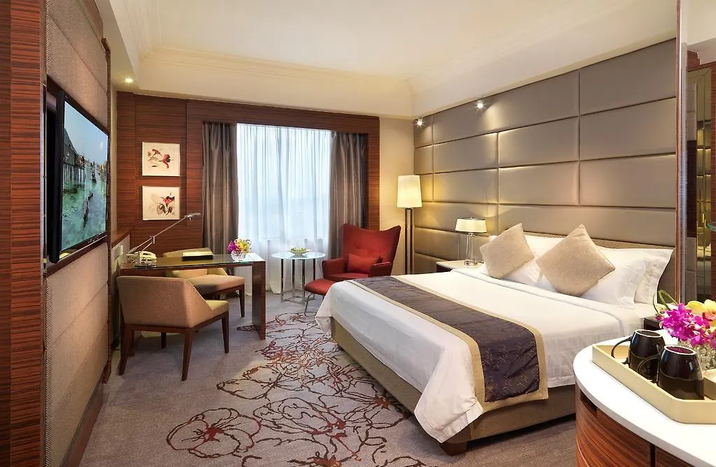 One World Hotel Petaling Jaya