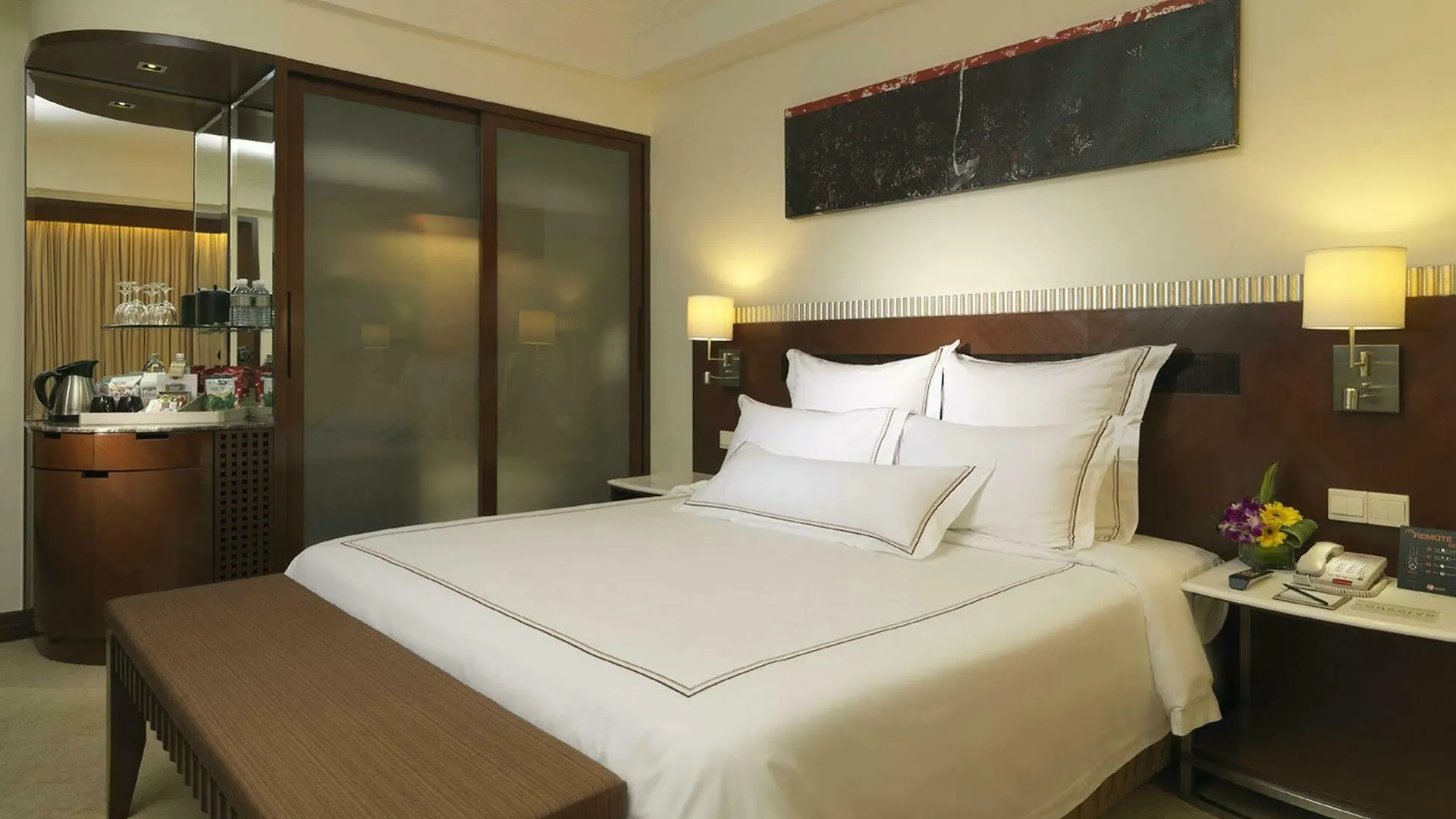 *****  One World Hotel Petaling Jaya Malaysia