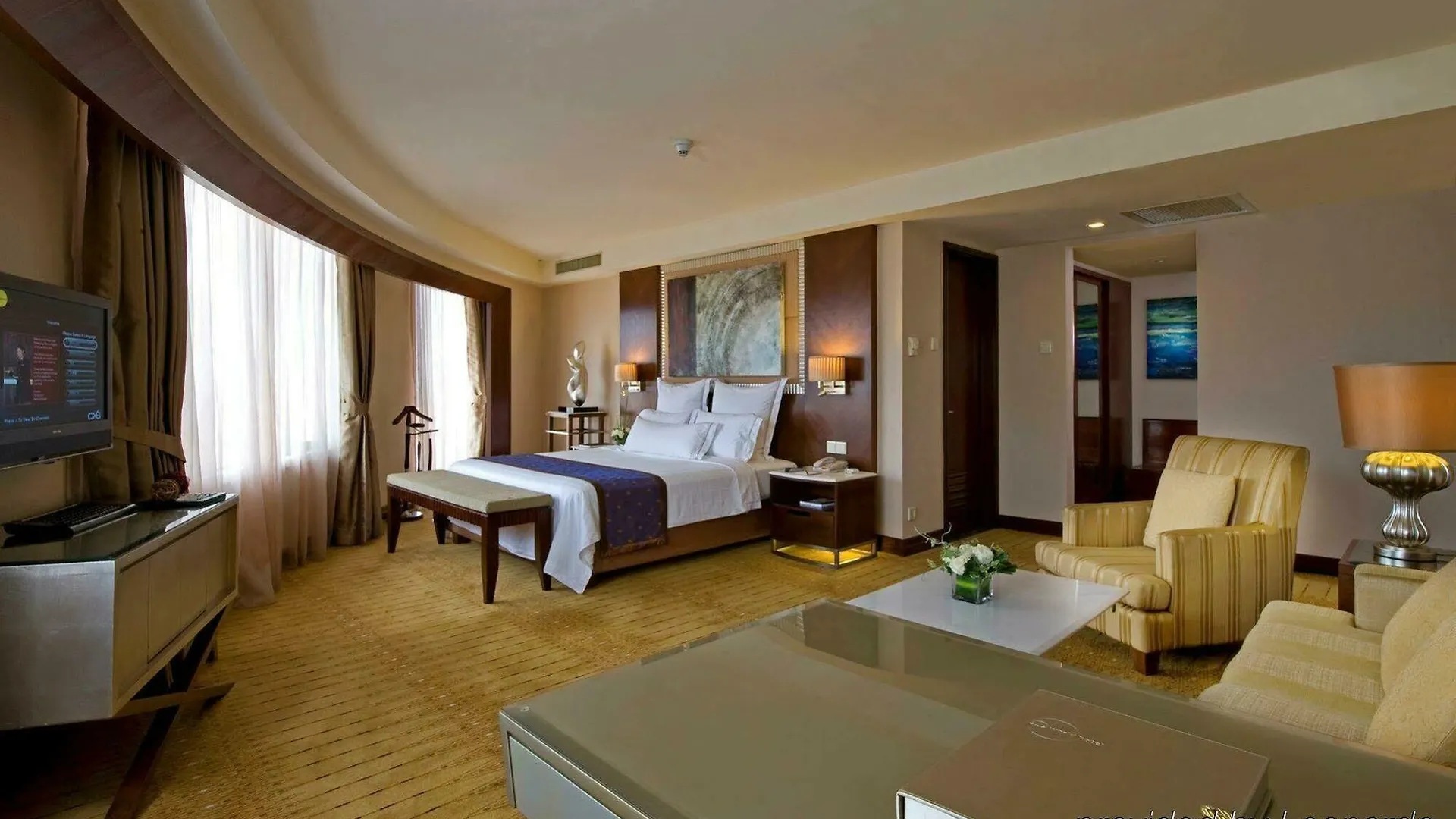One World Hotel Petaling Jaya 5*,